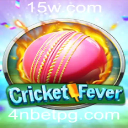 CricketFever: Mergulhe em uma Experiência Esportiva Através do 4NBet