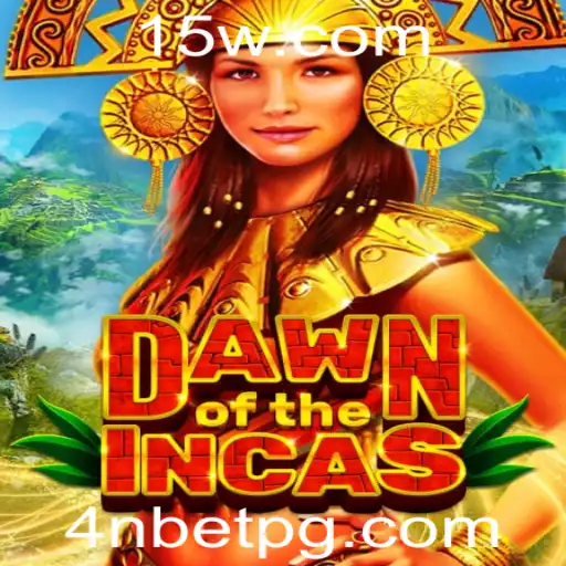 DawnoftheIncas: Uma Jornada Épica no Mundo dos Antigos Incas