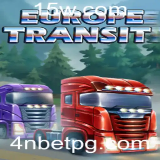 EuropeTransit: Uma Jornada Estratégica pela Europa com 4NBet