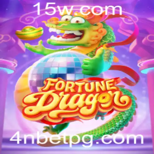 Explorando FortuneDragon: O Jogo de Apostas que Conquista com 4NBet