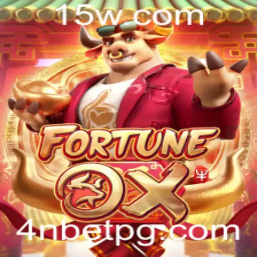 Explorando o Fascinante Mundo de FortuneOx no 4NBet