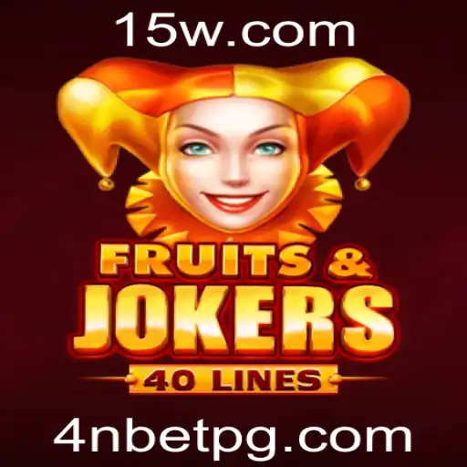 Descubra o Mundo Empolgante de FruitsAndJokers40 com 4NBet
