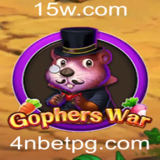 Desvendando GophersWar: A Nova Sensação do Mundo dos Jogos