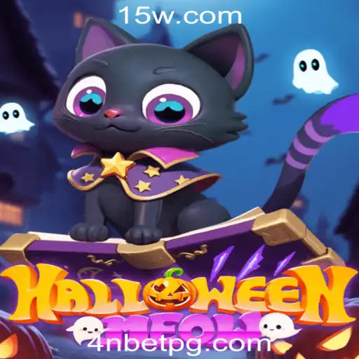 HalloweenMeow: Mergulhe na Magia dos Gatos e Sustos em um Jogo Inovador
