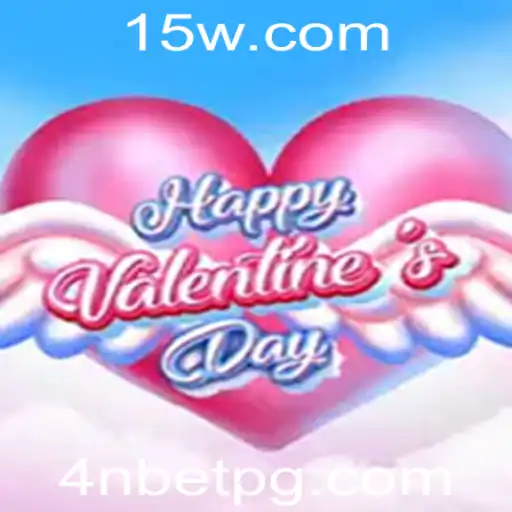 Descubra o Encantador Jogo HappyValentinesDay com 4NBet