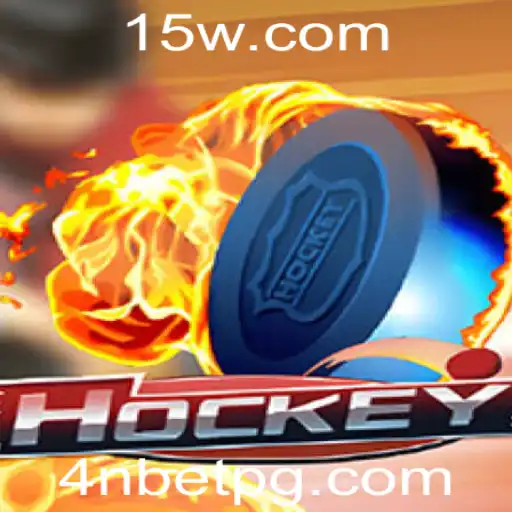 A Fascinante Experiência de Hockey com 4NBet