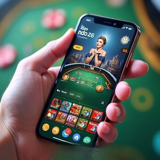 Experiência VIP 4NBet