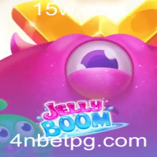 JellyBoom: Descubra o Mundo Fascinante do Novo Jogo Interativo
