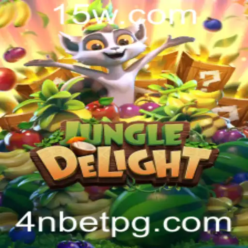 Descubra a Aventura com JungleDelight e 4NBet