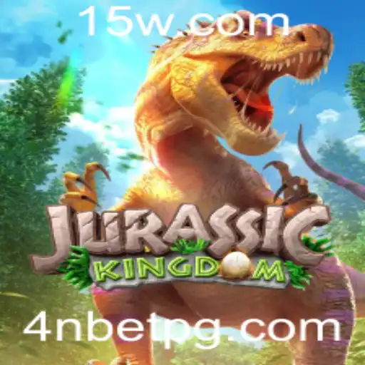 Explorando o mundo de JurassicKingdom: Uma imersão na era dos dinossauros