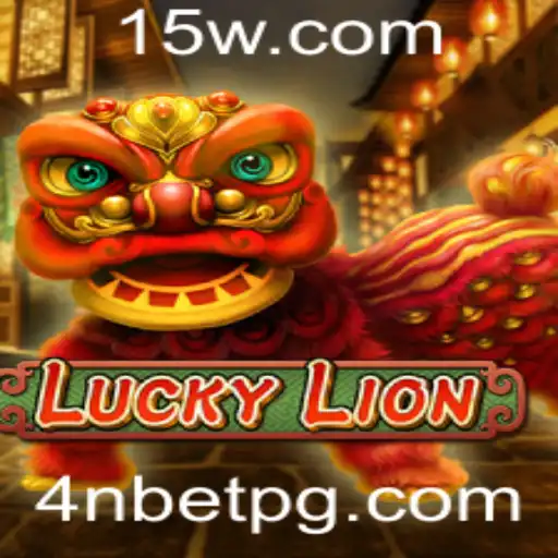 Descubra o Fascínio do Jogo LuckyLion com 4NBet