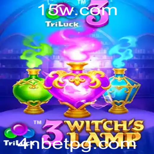 Explorando o Fascinante Mundo de 3WitchsLamp: Tudo o que Você Precisa Saber