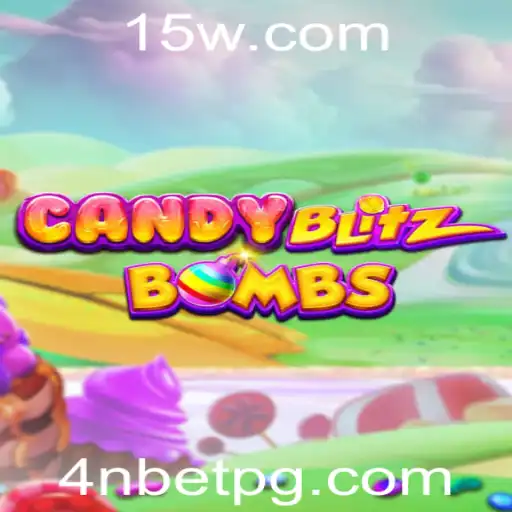 Descubra o Mundo Vibrante de CandyBlitzBombs: Onde Diversão e Estratégia se Encontram
