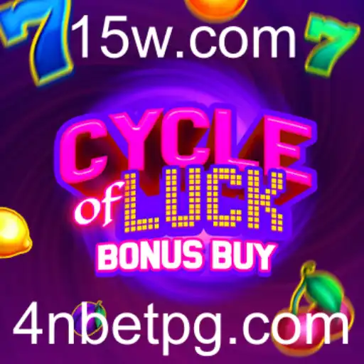 Desvendando o Mundo de CycleofLuckBonusBuy com 4NBet