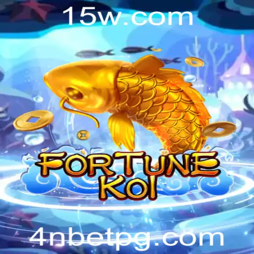 Descubra o Universo de FORTUNEKOI: O Inovador Jogo da 4NBet