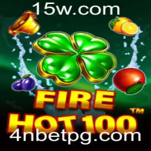 Explorando o Mundo Empolgante de FireHot100: O Jogo de Azar da 4NBet