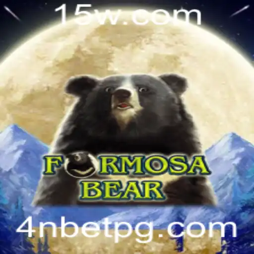 Descubra o Fascinante Mundo de FormosaBear: Um Olhar Detalhado