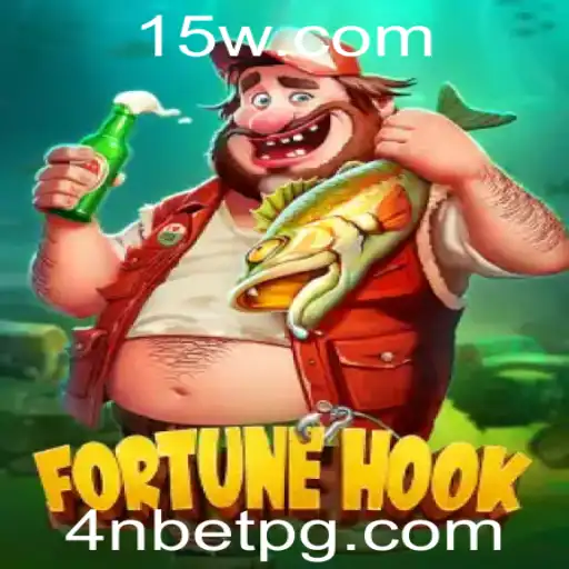 FortuneHook: Uma Nova Experiência no Universo de Jogos de Aposta com 4NBet