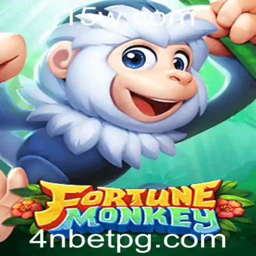 FortuneMonkey: Explorando o Novo Jogo de Azar com 4NBet