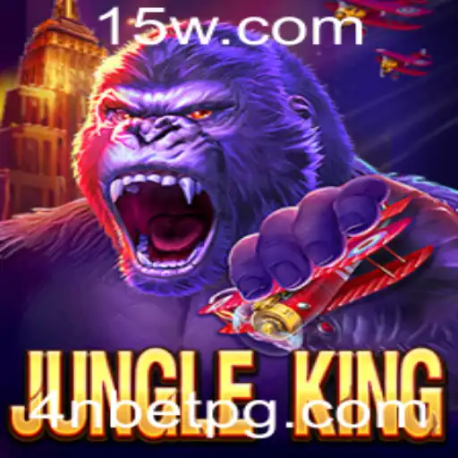 JungleKing: Descubra o Fascinante Mundo do Jogo de Aventura da 4NBet