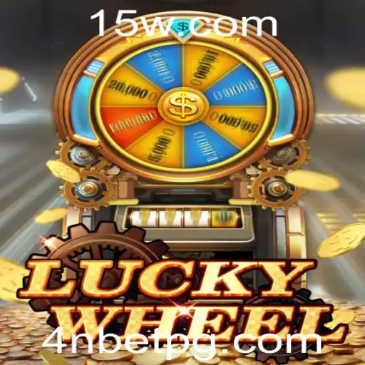 Explorando LuckyWheel: O Jogo Revolucionário Impulsionado pelo 4NBet