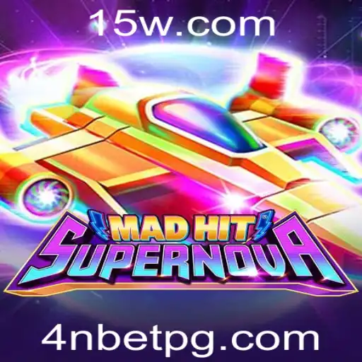 Descubra o Universo de MadHitSupernova: O Novo Fenômeno dos Jogos