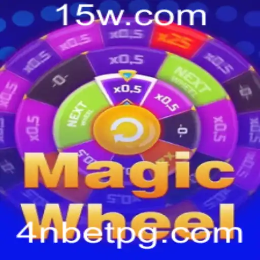 MagicWheel: Uma Nova Era de Entretenimento com 4NBet