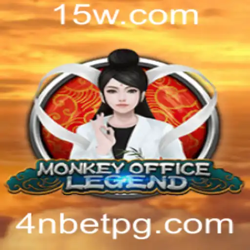 MonkeyOfficeLegend: Descubra o Novo Fenômeno dos Jogos