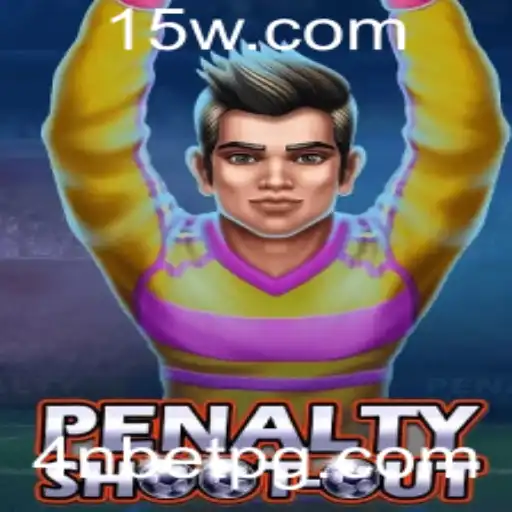 PenaltyShootOut: O Novo Fenômeno do Entretenimento Digital