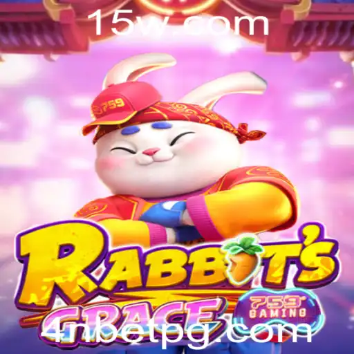 Desvendando o Mundo Encantado de RabbitsGrace: Um Mergulho no Jogo do Momento com 4NBet