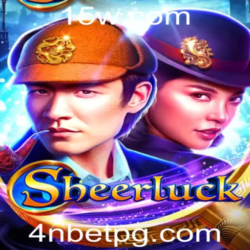 Descubra o Empolgante Jogo 'Sheerluck' com a Palavras-chave 4NBet