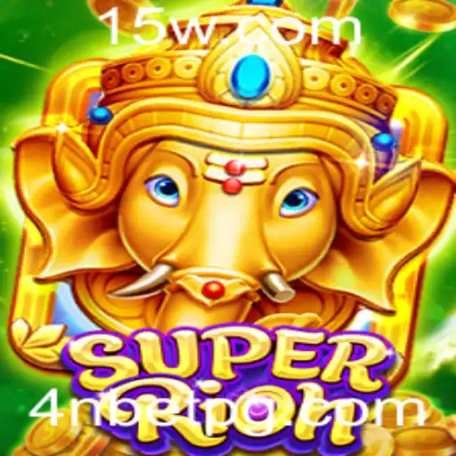 Explorando o Mundo Empolgante do Jogo SuperRich: Um Novo Fenômeno da 4NBet