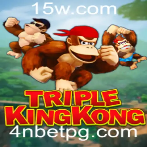 Descubra a Inovação do Jogo TripleKingKong e a Plataforma 4NBet