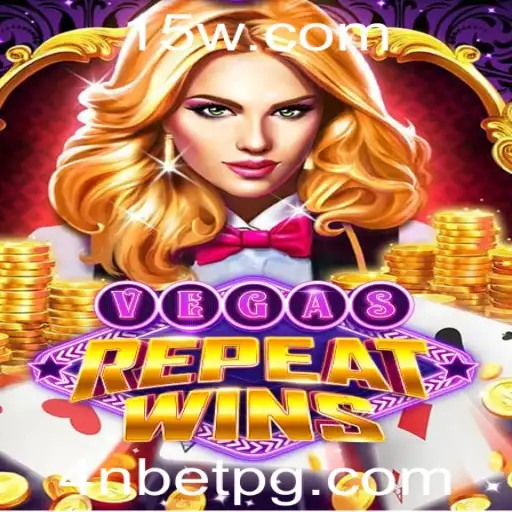 Descubra as Emoções do VegasRepeatWins: O Novo Fenômeno dos Jogos