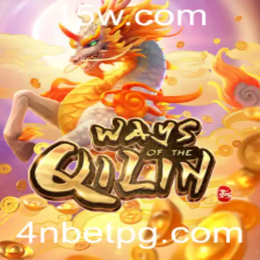 Descubra o Fascinante Mundo de WaysoftheQilin e a Experiência com 4NBet