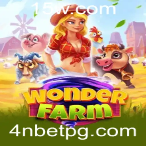 Descubra o Fascinante Mundo de WonderFarm: O Jogo Inovador que Conquista Milhares