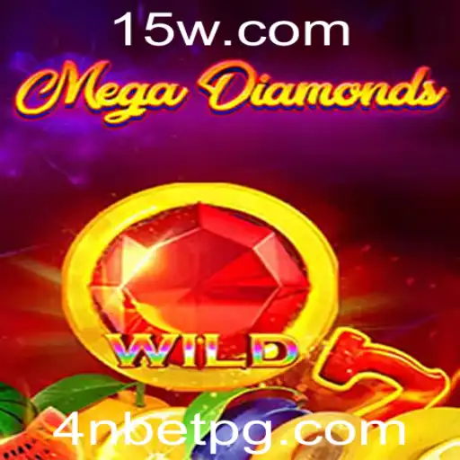 MegaDiamond: Tudo o que Você Precisa Saber sobre o Novo Fenômeno da 4NBet