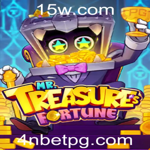 Descubra o Fascinante Mundo de MrTreasuresFortune com 4NBet