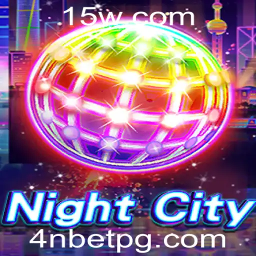 Explorando NightCity: Um Novo Jogo com a Chave do Sucesso 4NBet
