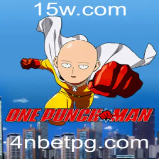 Descubra o Fascinante Jogo OnePunchMan com 4NBet