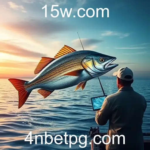 Pesca Online: Uma Nova Tendência na Era Digital