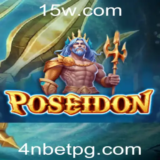 Explorando o Mundo de Poseidon no Universo de 4NBet