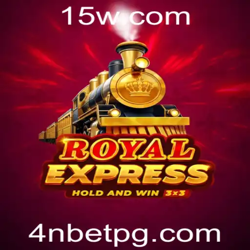 Descubra o Fascínio do Jogo RoyalExpress em 4NBet