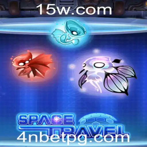 Descubra SpaceTravel: Um Novo Jogo de Aventura Galáctica