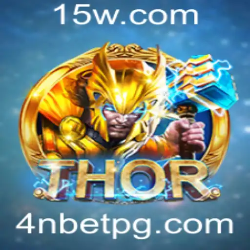 Explorando o Mundo de THOR: A Nova Sensação no 4NBet