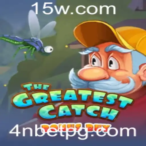Explorando TheGreatestCatchBonusBuy: Uma Nova Sensação no Mundo dos Jogos Online
