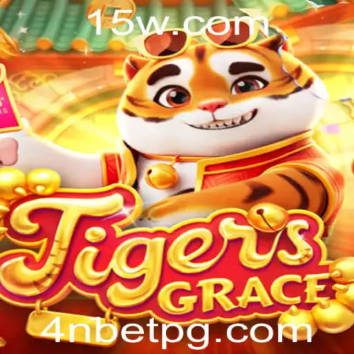 Descubra o Mundo Empolgante de TigersGrace e a Inovação do 4NBet