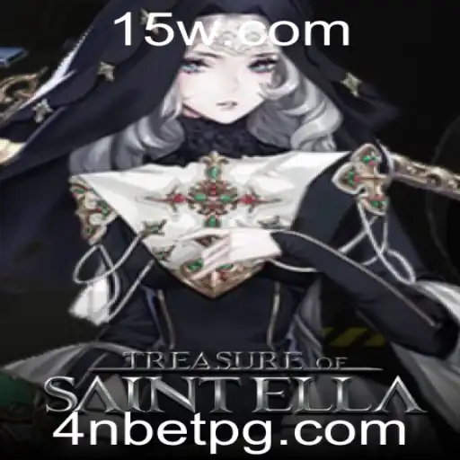 Explorando TreasureofSaintElla: Um Novo Jogo Emocionante com 4NBet
