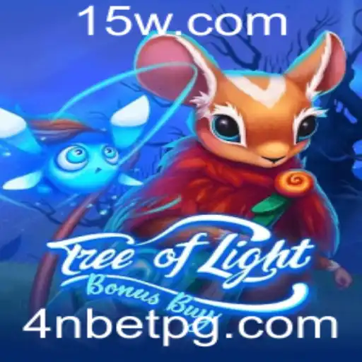 TreeOfLightBonusBuy: A Nova Aventura no Mundo dos Jogos de Azar com 4NBet