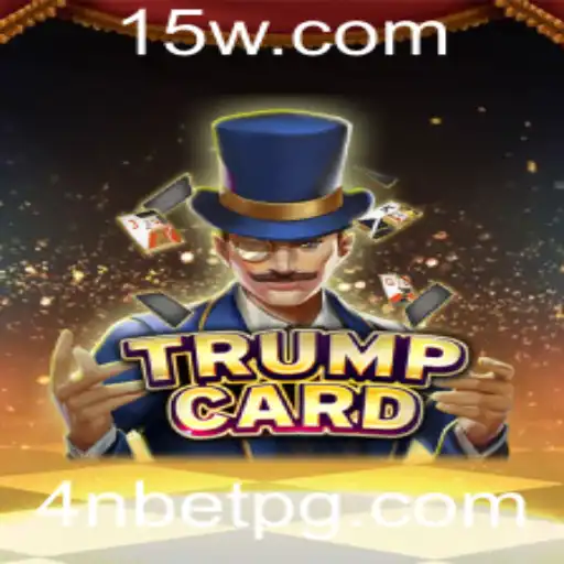 Explorando o Jogo 'TrumpCard': Estratégias, Regras e Evento Especial 4NBet